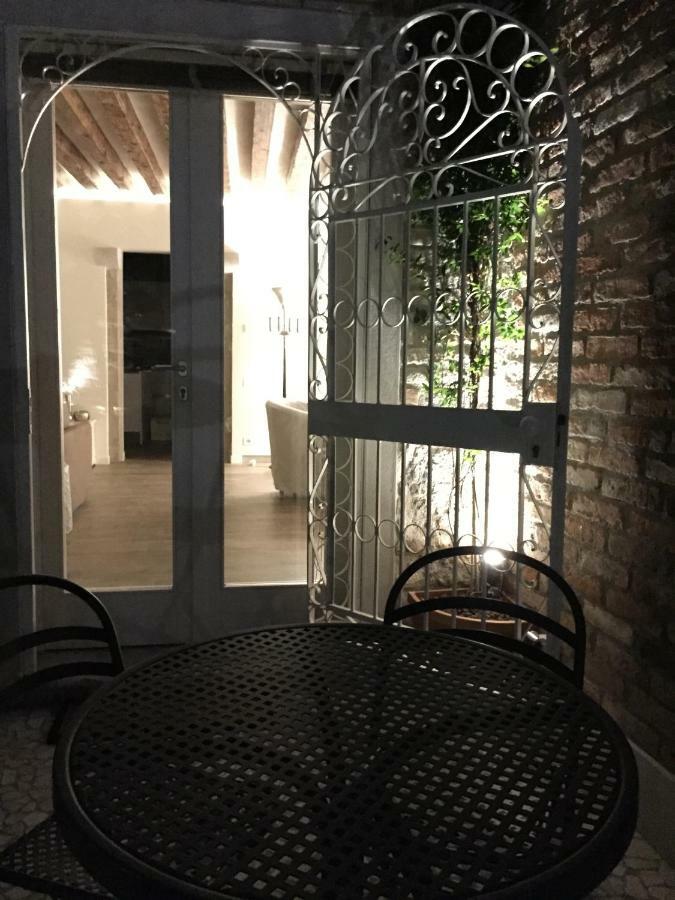Ca' Corte San Rocco ヴェネツィア エクステリア 写真