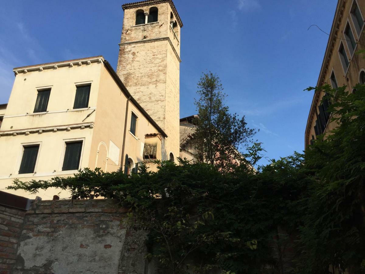 Ca' Corte San Rocco ヴェネツィア エクステリア 写真