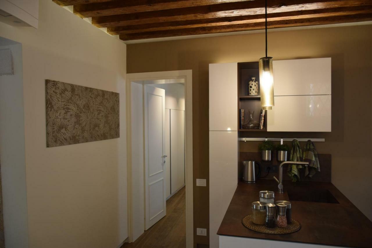 Ca' Corte San Rocco ヴェネツィア エクステリア 写真